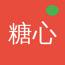 糖心植物视频社区Logo